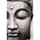 Pánské triko Kejs - Buddha modré